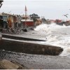 Imagen de Temporal en Chile: aluviones dejaron un muerto, 800 damnificados y más de 1.000 casas dañadas