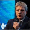 Imagen de El Gobierno se entusiasma con la economía tras el último dato del INDEC, pero admite que “falta plata en los bolsillos”