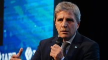 Imagen de El Gobierno se entusiasma con la economía tras el último dato del Indec, pero admite que “falta plata en los bolsillos”