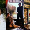 Imagen de Celeste Cid y Santiago Korovsky: las fotos de su romántica escapada a la Patagonia