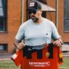 Imagen de Duró dos meses: el Ogro Fabbiani dejó de ser el entrenador del Vadar de Macedonia del Norte