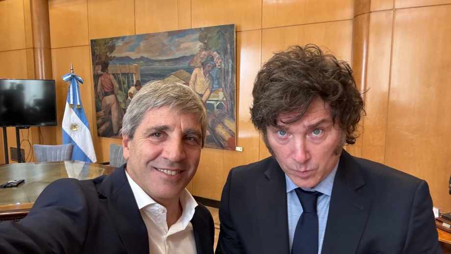 El costo de los créditos, bajo la lupa del Gobierno. Foto: Clarín Fotografía 