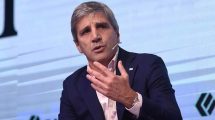 Imagen de El Tesoro licita $13,9 billones este miércoles: la pulseada entre remonetizar la economía y contener al dólar