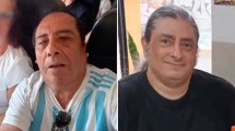 Imagen de Encontraron con vida a los dos argentinos que estaban desaparecidos en Colombia tras el terremoto