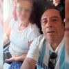 Imagen de Encontraron con vida al argentino que estaba desaparecido en Colombia tras el terremoto
