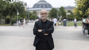 Urbanismo en Cipolletti: Carlos Moreno presenta la «ciudad de los 15 minutos»