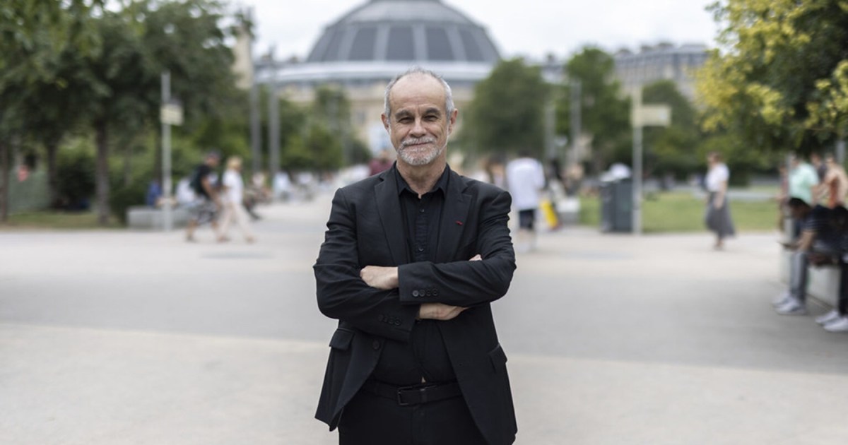 Carlos Moreno disertará sobre la «ciudad de los 15 minutos» en Cipolletti