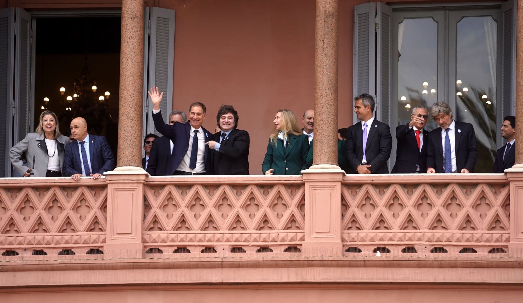 El Gobierno reconoce la complejidad del escenario político hacia 2027