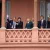 Imagen de La Casa Rosada admite que el escenario se complicó y apuesta a recuperar terreno antes de 2027
