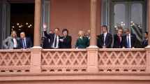 Imagen de La Casa Rosada admite que el escenario se complicó y apuesta a recuperar terreno antes de 2027