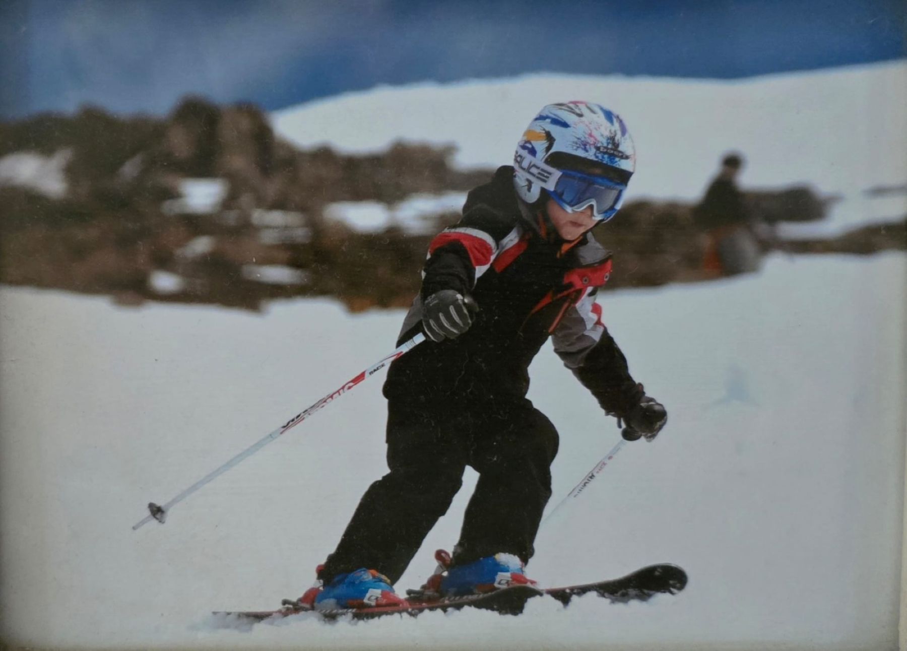 Clases de esquí en Cerro Catedral: precios y experiencias de los instructores