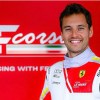 Imagen de Conmoción en el automovilismo: murió a los 39 años el expiloto de Ferrari Cédric Sbirrazzuoli