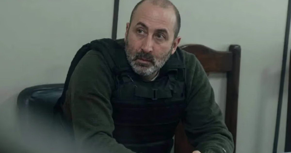 Fernando Cerimedo se pronuncia desde la cárcel y niega cargos en su contra