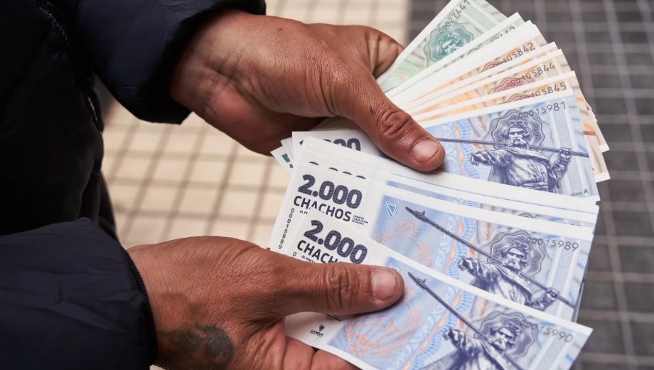 Qué son los Chachos de La Rioja: el regreso de las cuasimonedas y qué otros billetes circularon en el país