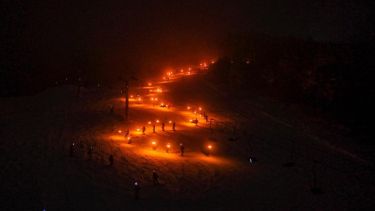 Cerro Chapelco celebra el Día del Montañés con la comunidad y se prepara para el regreso del Tetratlón