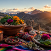 Imagen de Día de la Pachamama 2026: el ritual para soltar las malas energías y agradecer en este 1 de agosto