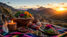 Imagen de Día de la Pachamama 2026: el ritual para soltar las malas energías y agradecer en este 1 de agosto