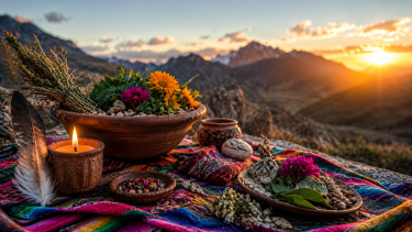 Día de la Pachamama 2026: el ritual para soltar las malas energías y agradecer en este 1 de agosto