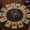 Imagen de Horóscopo gitano de hoy, martes 11 de agosto de 2026: las predicciones para cada signo