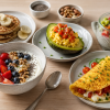 Imagen de Desayunos sin harinas: 5 recetas fáciles para cambiar el hábito y arrancar el día distinto