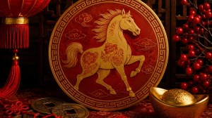 Horóscopo chino de Ludovica Squirru de hoy, miércoles 12 de agosto: predicciones y energía del Caballo