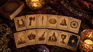Horóscopo gitano de hoy, miércoles 12 de agosto de 2026: predicciones para todos los signos