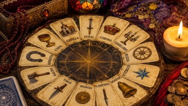 Horóscopo gitano de hoy, sábado 22 de agosto: predicciones para cada signo