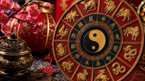 Horóscopo chino de Ludovica Squirru de hoy, sábado 15 de agosto de 2026: las predicciones para cada signo