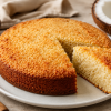 Imagen de Torta de coco saludable: la receta sin azúcar, gluten ni lácteos que se prepara fácil