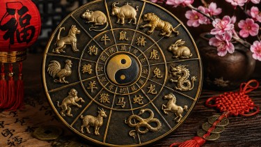 Horóscopo chino de Ludovica Squirru hoy, sábado 22 de agosto: predicciones para cada signo