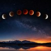 Imagen de Temporada de eclipses de agosto 2026: cómo afecta a cada signo y qué hay que tener en cuenta