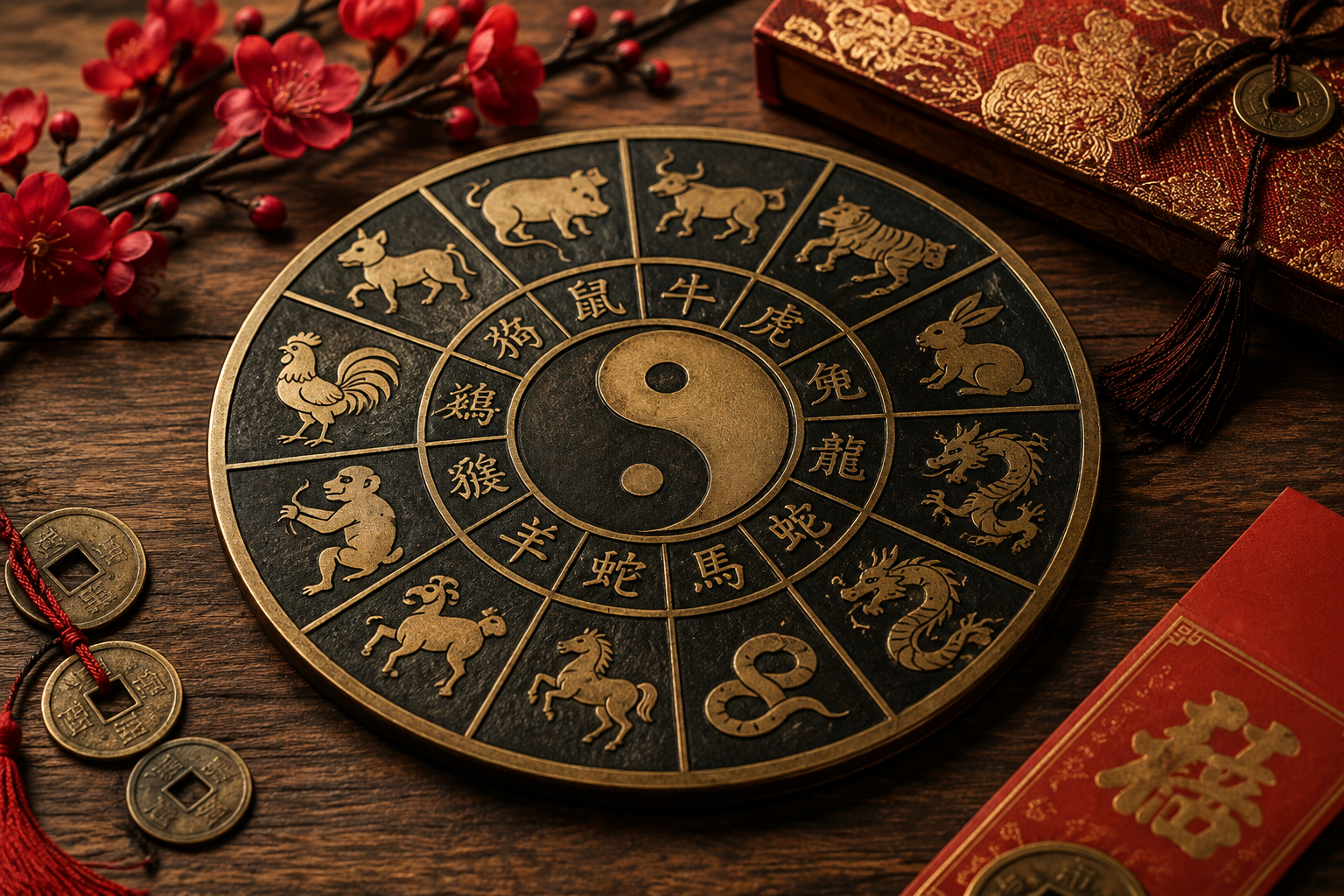 Imagen de Horóscopo chino de Ludovica Squirru: qué le espera a cada signo este lunes 3 de agosto de 2026