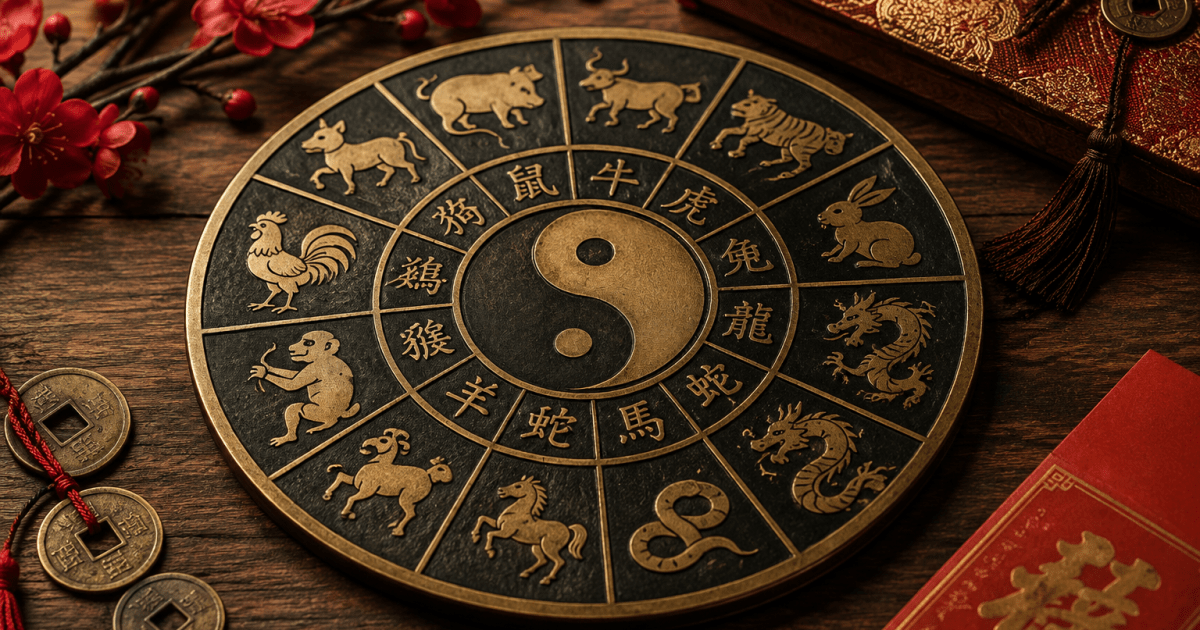 Imagen de Horóscopo chino de Ludovica Squirru: qué le espera a cada signo este lunes 3 de agosto de 2026