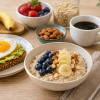 Imagen de El error al desayunar que puede hacer que tengas hambre otra vez a media mañana