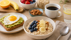 El error al desayunar que puede hacer que tengas hambre otra vez a media mañana