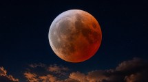 Imagen de Se viene un poderoso eclipse lunar en Piscis: los 4 signos que sentirán con más fuerza sus efectos