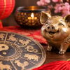 Imagen de Horóscopo chino de Ludovica Squirru para hoy, miércoles 5 de agosto de 2026: la energía del Chancho y las predicciones para cada signo