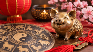 Horóscopo chino de Ludovica Squirru para hoy, miércoles 5 de agosto de 2026: la energía del Chancho y las predicciones para cada signo