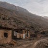 Imagen de Así es la "ciudad fantasma" que aparece y desaparece en Neuquén: el misterioso fenómeno que sorprende en Taquimilán