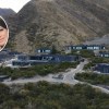 Imagen de Así es el exclusivo hotel de montaña de Pamela David y Daniel Vila donde la arquitectura se integra al paisaje