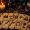 Imagen de Horóscopo gitano de hoy, jueves 6 de agosto de 2026: las predicciones para los 12 signos