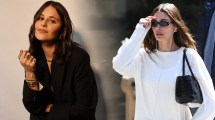 Imagen de Quién es Dani Michelle, la estilista detrás de los looks más icónicos de Hailey Bieber y Kendall Jenner