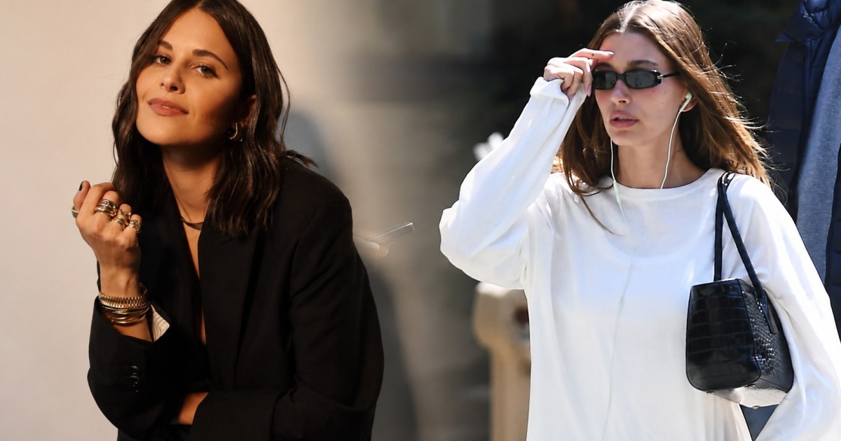 Dani Michelle: la estilista de Hailey Bieber y Kendall Jenner que marca tendencia