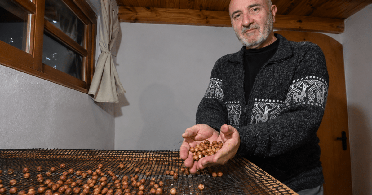 Daniel Quintero: del periodismo en Buenos Aires a productor agropecuario en la Patagonia