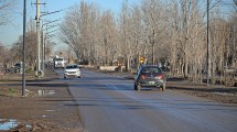Imagen de La obra de la nueva rotonda entre las rutas 151 y 65 ya está en marcha: «En los próximos días va a haber desvíos de tránsito», afirmó Buteler