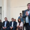 Imagen de Río Negro presentó el plan para recuperar el Tren del Valle y anticipó una inversión de casi $8.000 millones