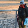 Imagen de Llega un fin de semana con frío polar en todo el país: cómo estará el clima en Río Negro y Neuquén 