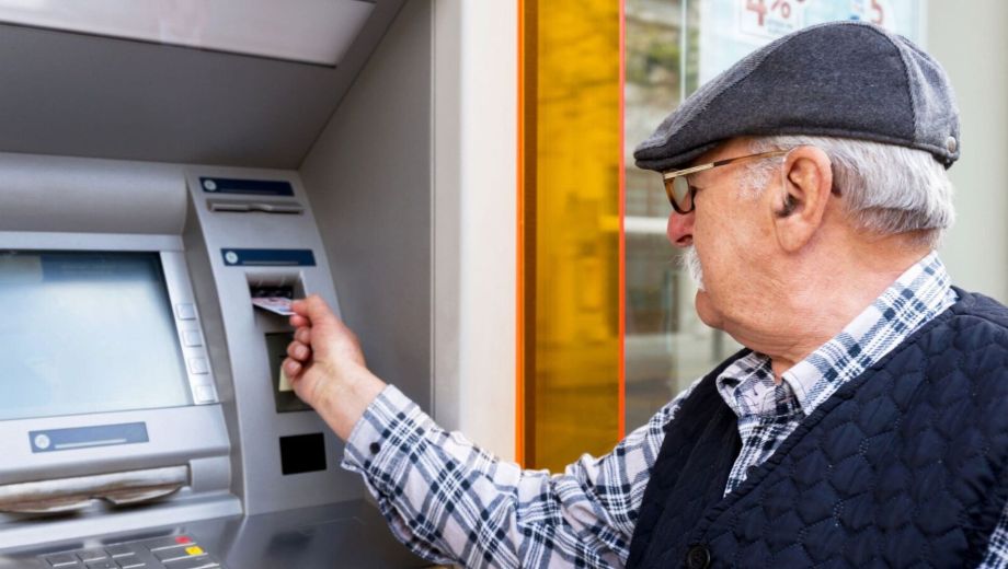 Jubilados y pensionados ANSES: calendario septiembre 2026.-