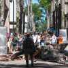 Imagen de En vivo | Terremoto de 7,4 en Colombia, hoy 11 de agosto: muertos, heridos y edificios colapsados