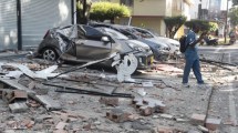 Imagen de Terremoto en Colombia: asciende a 265 la cifra de muertos y continúan las tareas de rescate